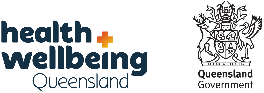 Health and Wellbeing Queensland