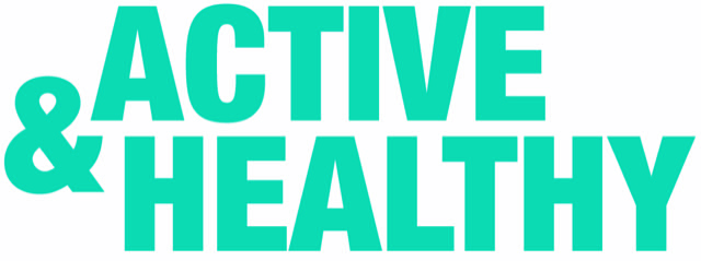 Active & Healthy