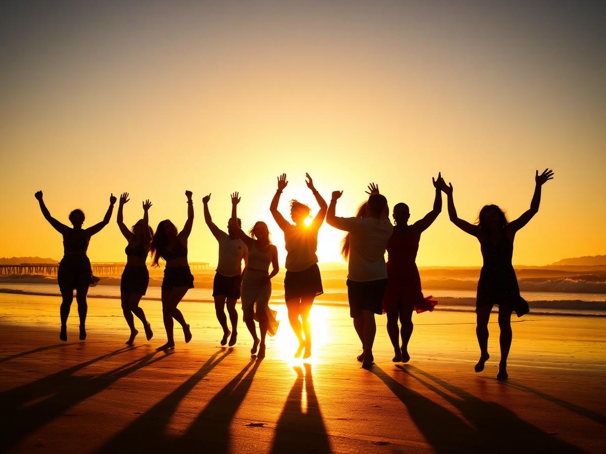 Movement & Mindfulness